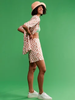 Kiwi Colada - Anglerhut Fur Frauen><noscript><img width=