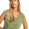 Lemon Curry - Truckerkappe Fur Frauen>Roxy Online