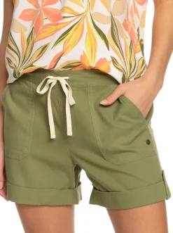 Life Is Sweeter - Shorts Fur Frauen>Roxy Best