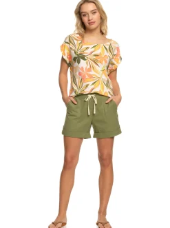 Life Is Sweeter - Shorts Fur Frauen><noscript><img width=