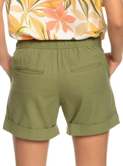 Life Is Sweeter - Shorts Fur Frauen><noscript><img width=