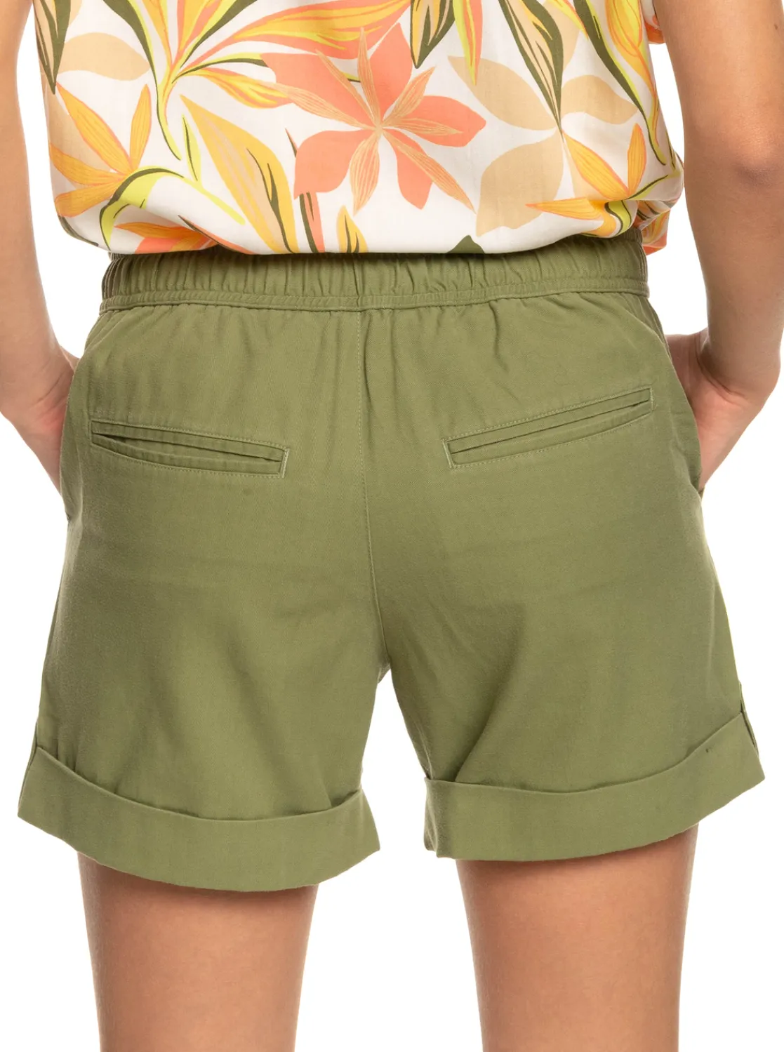 Life Is Sweeter - Shorts Fur Frauen>Roxy Best