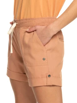 Life Is Sweeter - Shorts Fur Frauen>Roxy Clearance