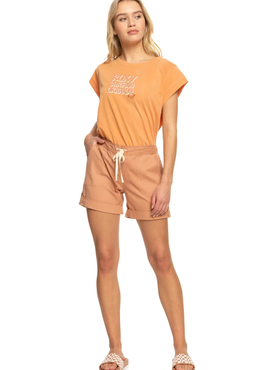 Life Is Sweeter - Shorts Fur Frauen>Roxy Clearance
