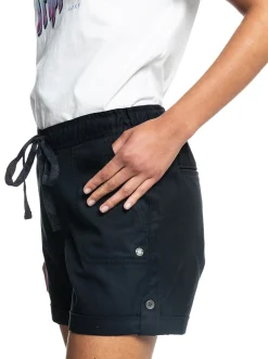 Life Is Sweeter - Shorts Fur Frauen>Roxy Cheap