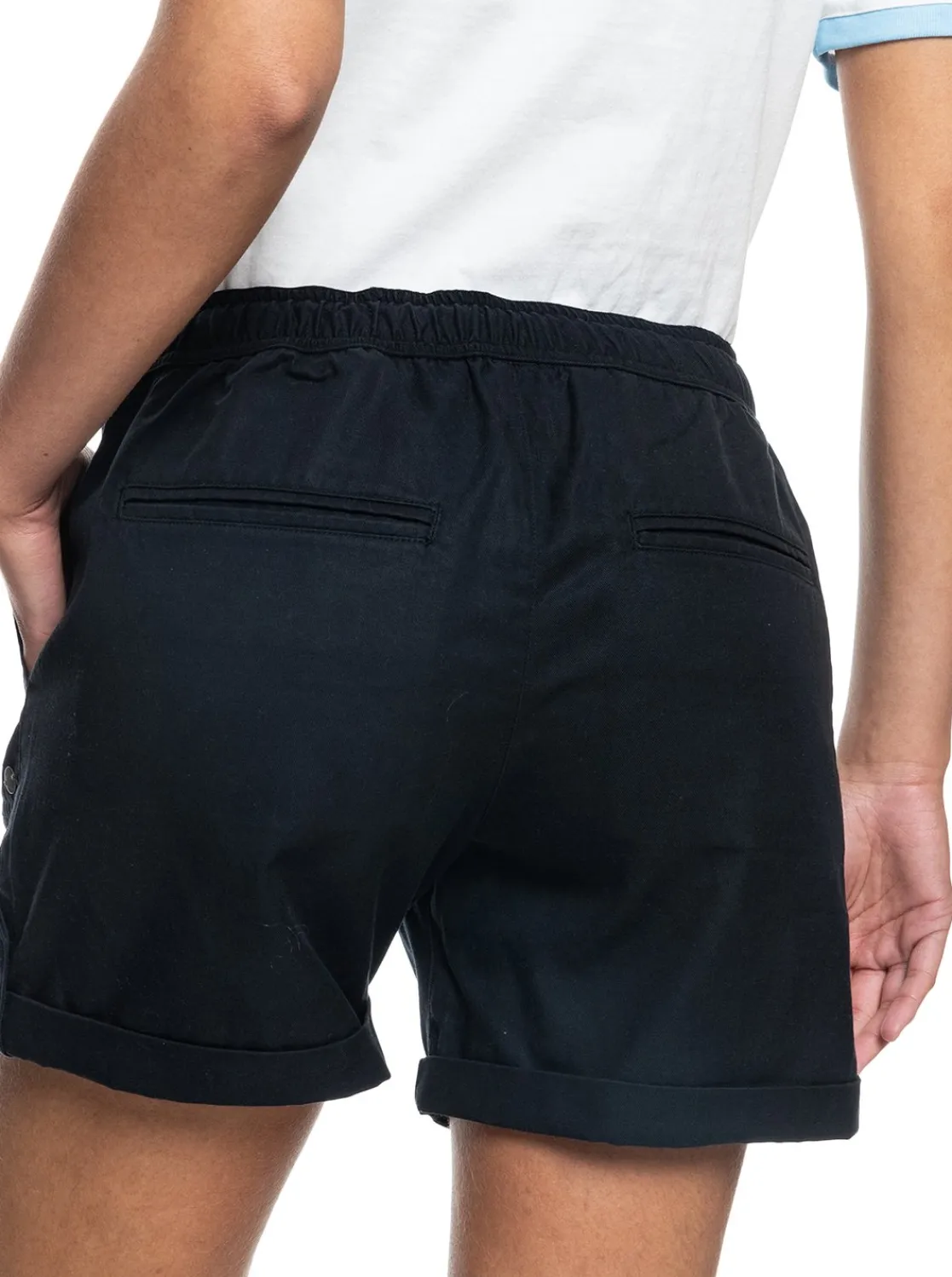 Life Is Sweeter - Shorts Fur Frauen>Roxy Cheap