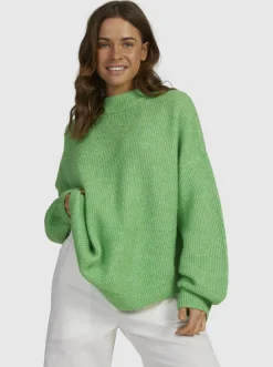 Little Dume - Oversized Pullover Fur Frauen><noscript><img width=