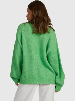 Little Dume - Oversized Pullover Fur Frauen><noscript><img width=