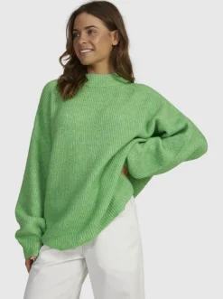 Little Dume - Oversized Pullover Fur Frauen><noscript><img width=