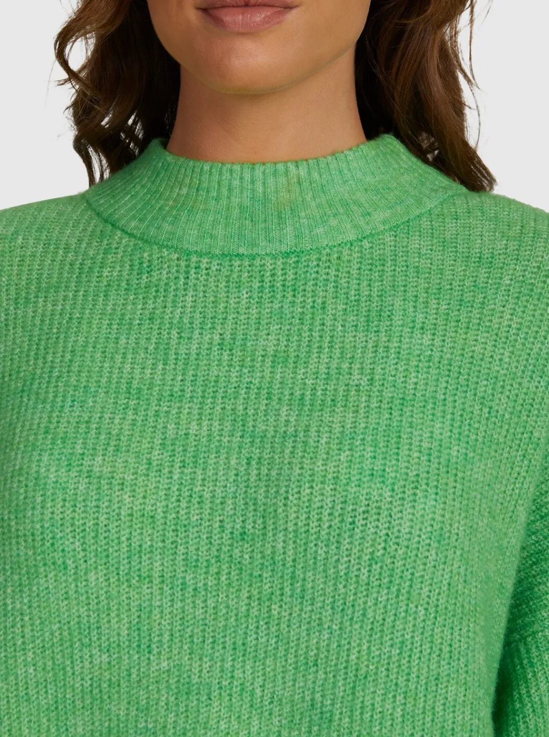 Little Dume - Oversized Pullover Fur Frauen>Roxy Sale