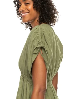 Local Friends - Mini-Kleid Fur Frauen><noscript><img width=