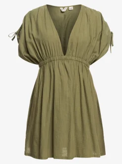 Local Friends - Mini-Kleid Fur Frauen><noscript><img width=