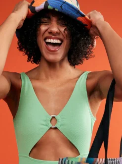 Mango Passion - Anglerhut Fur Frauen><noscript><img width=
