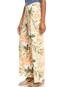 Midnight Avenue - Leichte Hose Fur Frauen><noscript><img width=