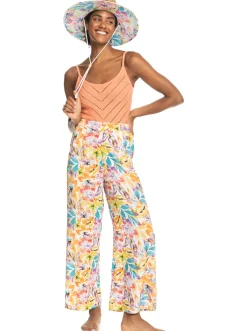 Midnight Avenue - Leichte Hose Fur Frauen><noscript><img width=