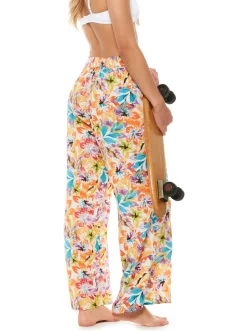 Midnight Avenue - Leichte Hose Fur Frauen><noscript><img width=