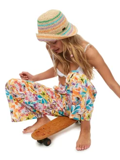 Midnight Avenue - Leichte Hose Fur Frauen><noscript><img width=