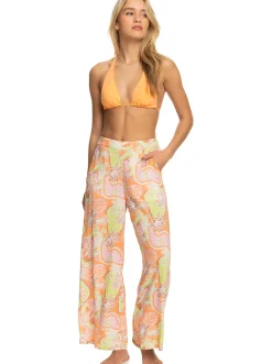 Midnight Avenue - Weite Hose Fur Frauen><noscript><img width=