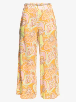 Midnight Avenue - Weite Hose Fur Frauen><noscript><img width=
