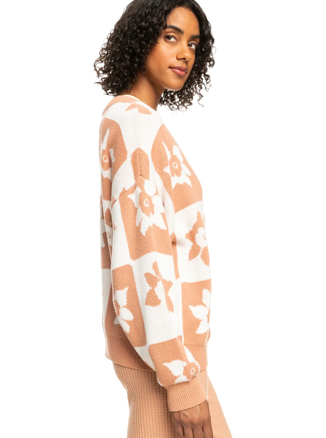 Million Glory - Cardigan Fur Frauen>Roxy Clearance