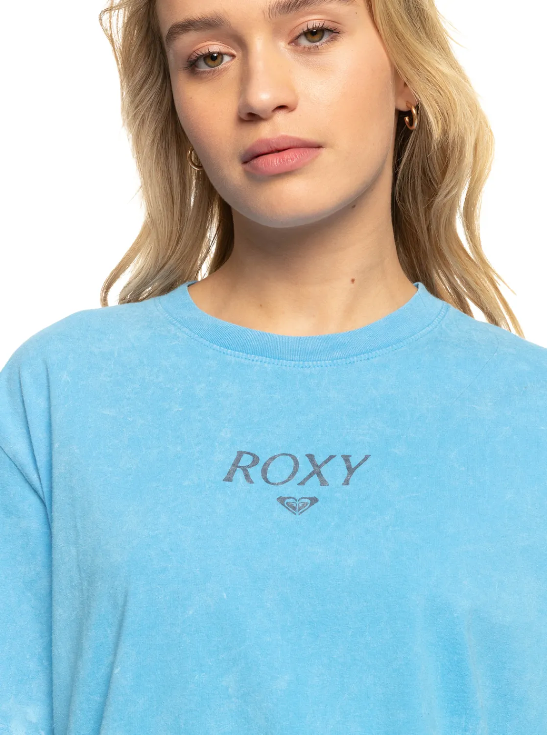 Moonlight Sunset A - Oversize Boyfriend-T-Shirt Fur Frauen>Roxy Online