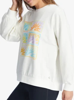 Morning Hike - Sweatshirt Fur Frauen><noscript><img width=