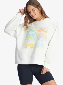 Morning Hike - Sweatshirt Fur Frauen><noscript><img width=