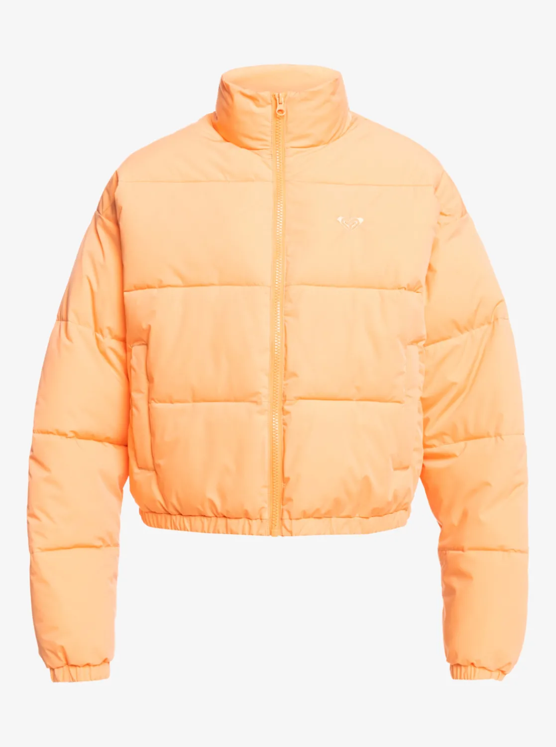 Move And Go - Steppjacke Fur Frauen>Roxy Fashion