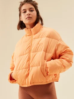 Move And Go - Steppjacke Fur Frauen><noscript><img width=