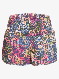 Move Free - Funktionelle Shorts Fur Frauen><noscript><img width=