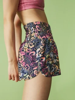 Move Free - Funktionelle Shorts Fur Frauen><noscript><img width=