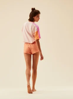 Move Free - Funktionelle Shorts Fur Frauen><noscript><img width=