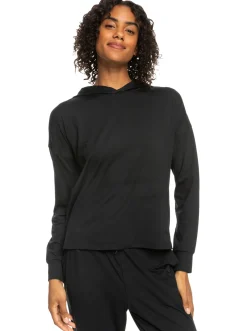 Naturally Active - Kapuzenpulli Fur Frauen>Roxy Flash Sale
