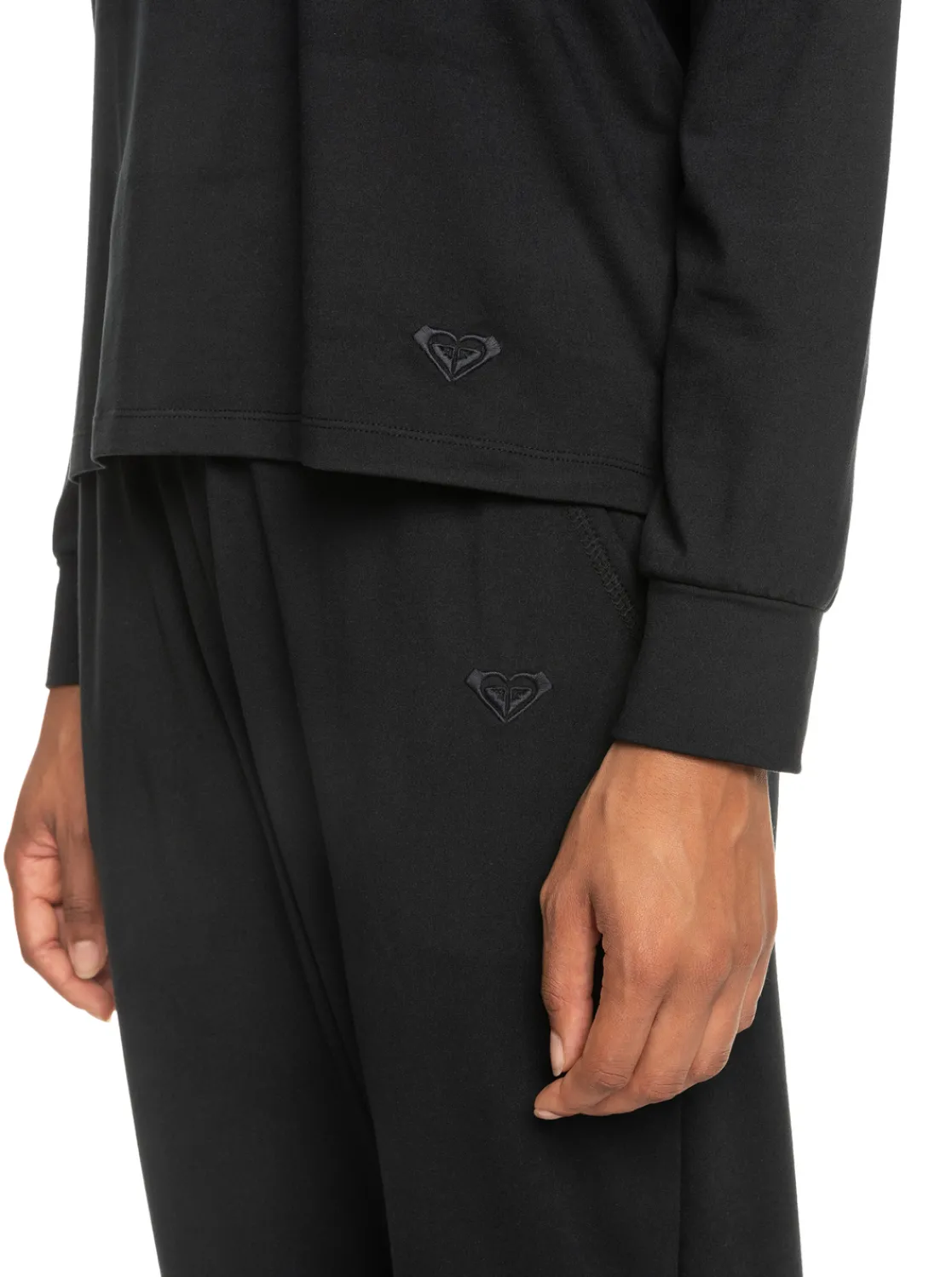 Naturally Active - Kapuzenpulli Fur Frauen>Roxy Flash Sale