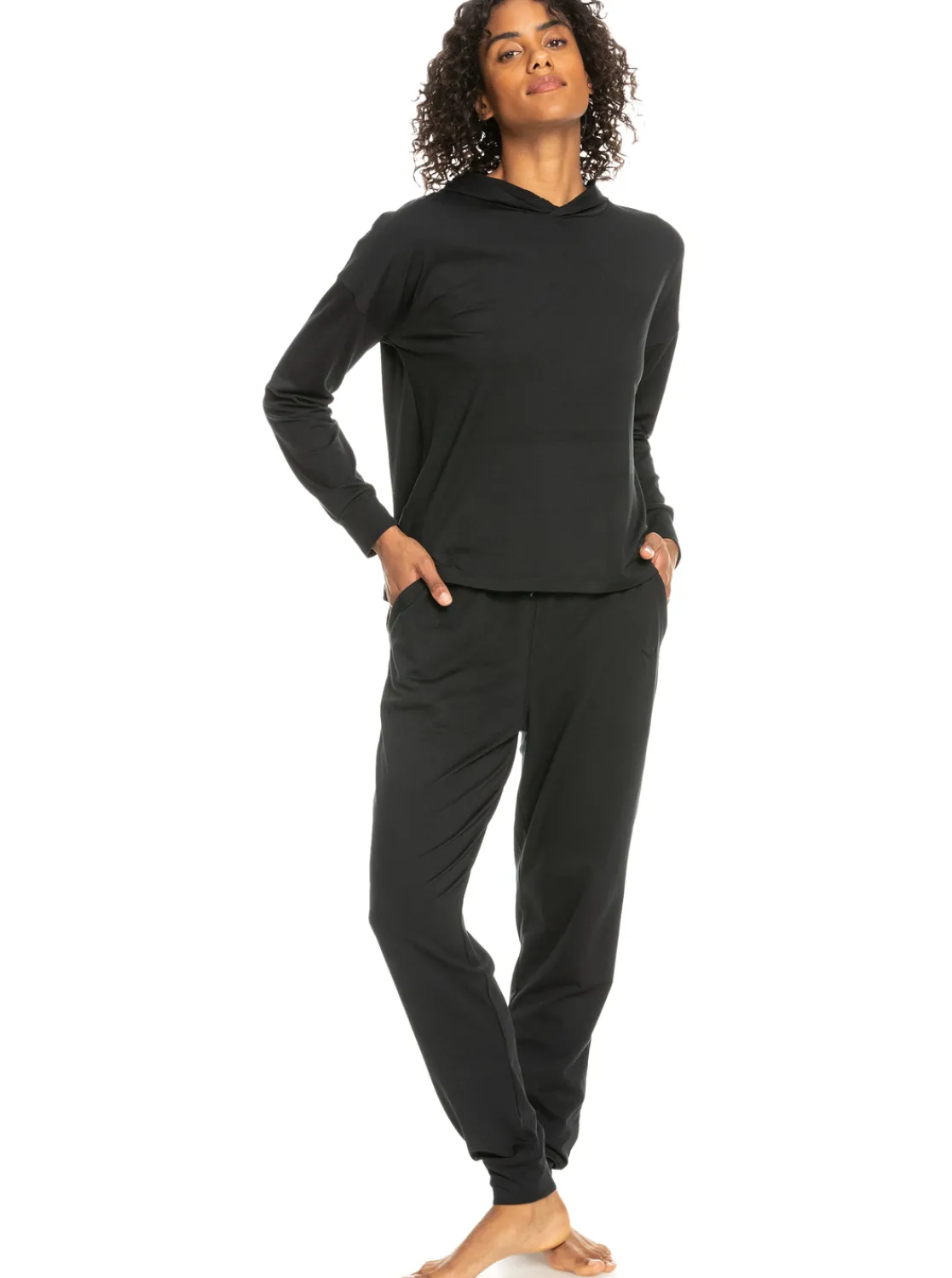 Naturally Active - Kapuzenpulli Fur Frauen>Roxy Flash Sale