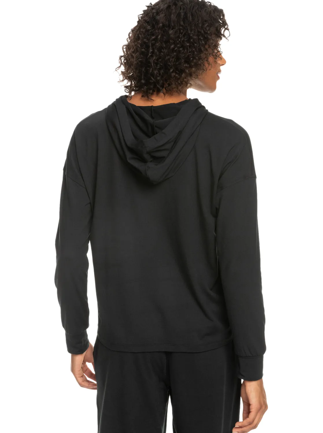 Naturally Active - Kapuzenpulli Fur Frauen>Roxy Flash Sale