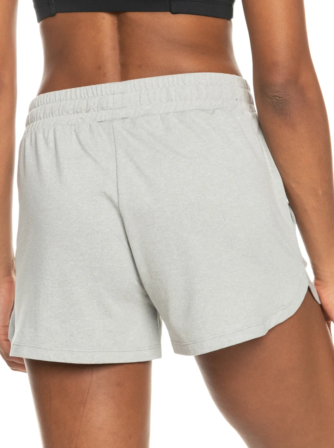 Naturally Active - Sport-Shorts Fur Frauen>Roxy New