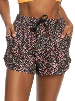 Naturally Active - Sport-Shorts Fur Frauen>Roxy Shop