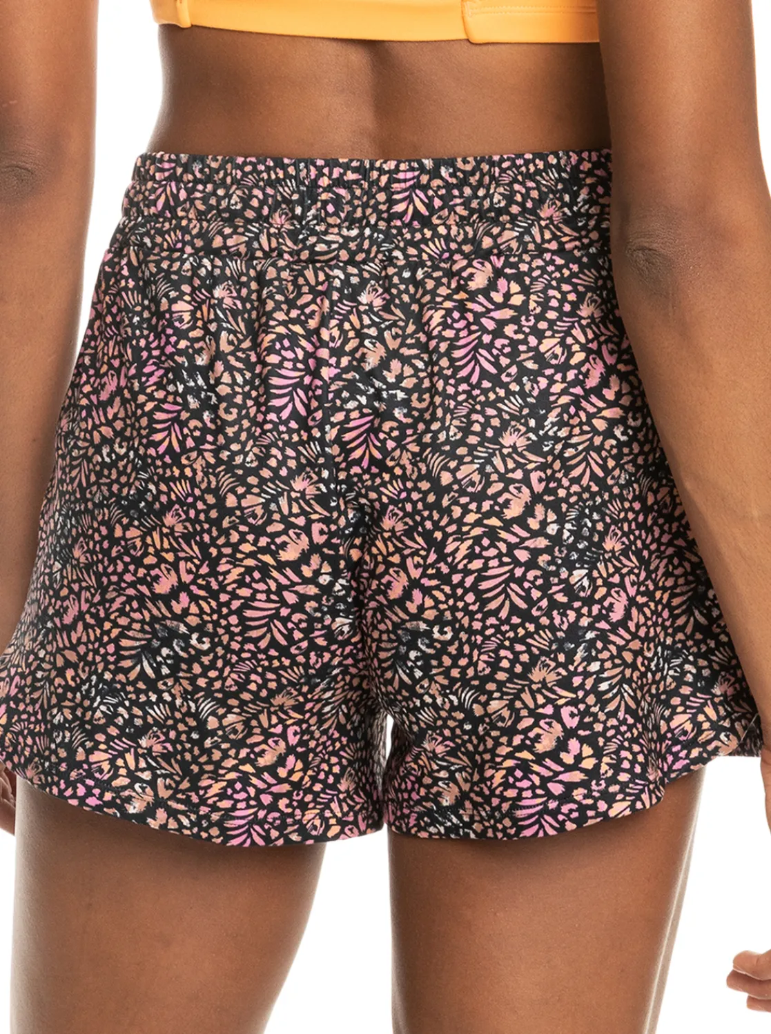 Naturally Active - Sport-Shorts Fur Frauen>Roxy Shop