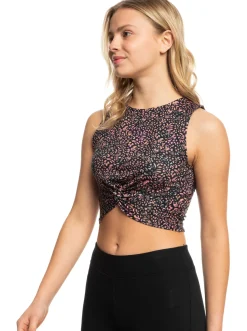 Naturally Active - Sport-Top Fur Frauen>Roxy Store