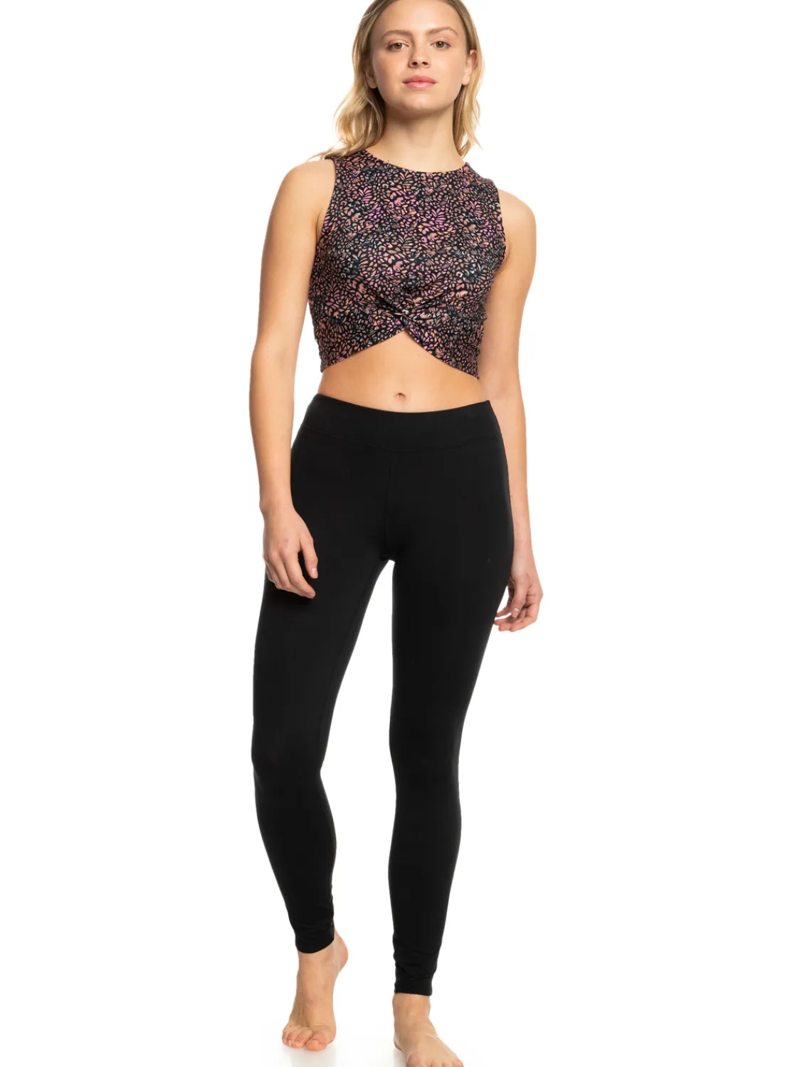 Naturally Active - Sport-Top Fur Frauen>Roxy Store