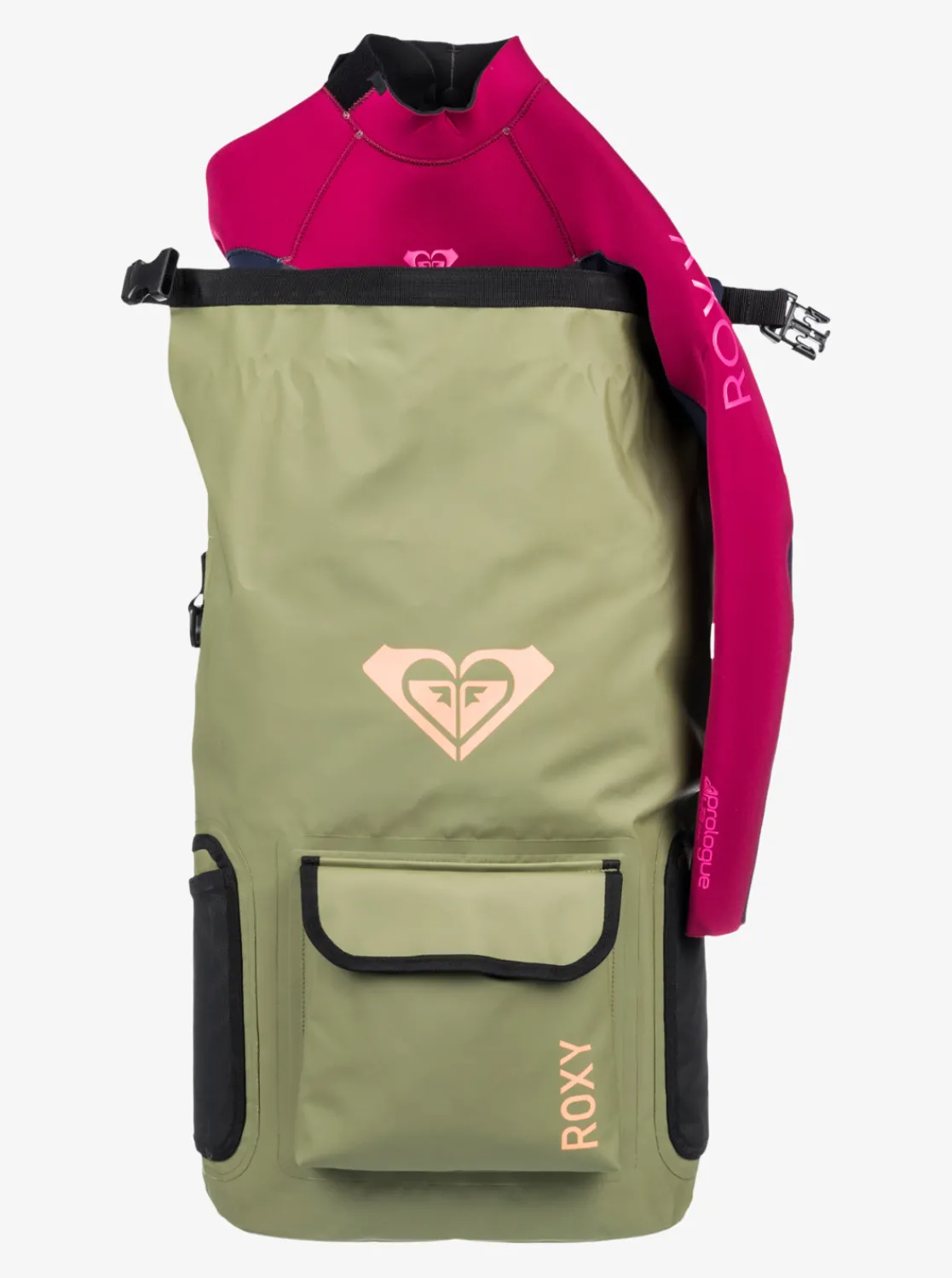 Need It - Rucksack>Roxy Hot