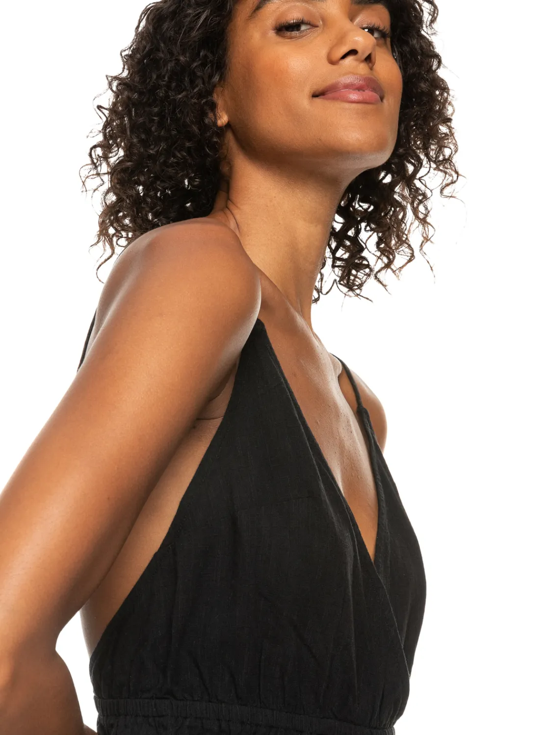 Never Ending Summer - Trager-Jumpsuit Fur Frauen>Roxy Best Sale