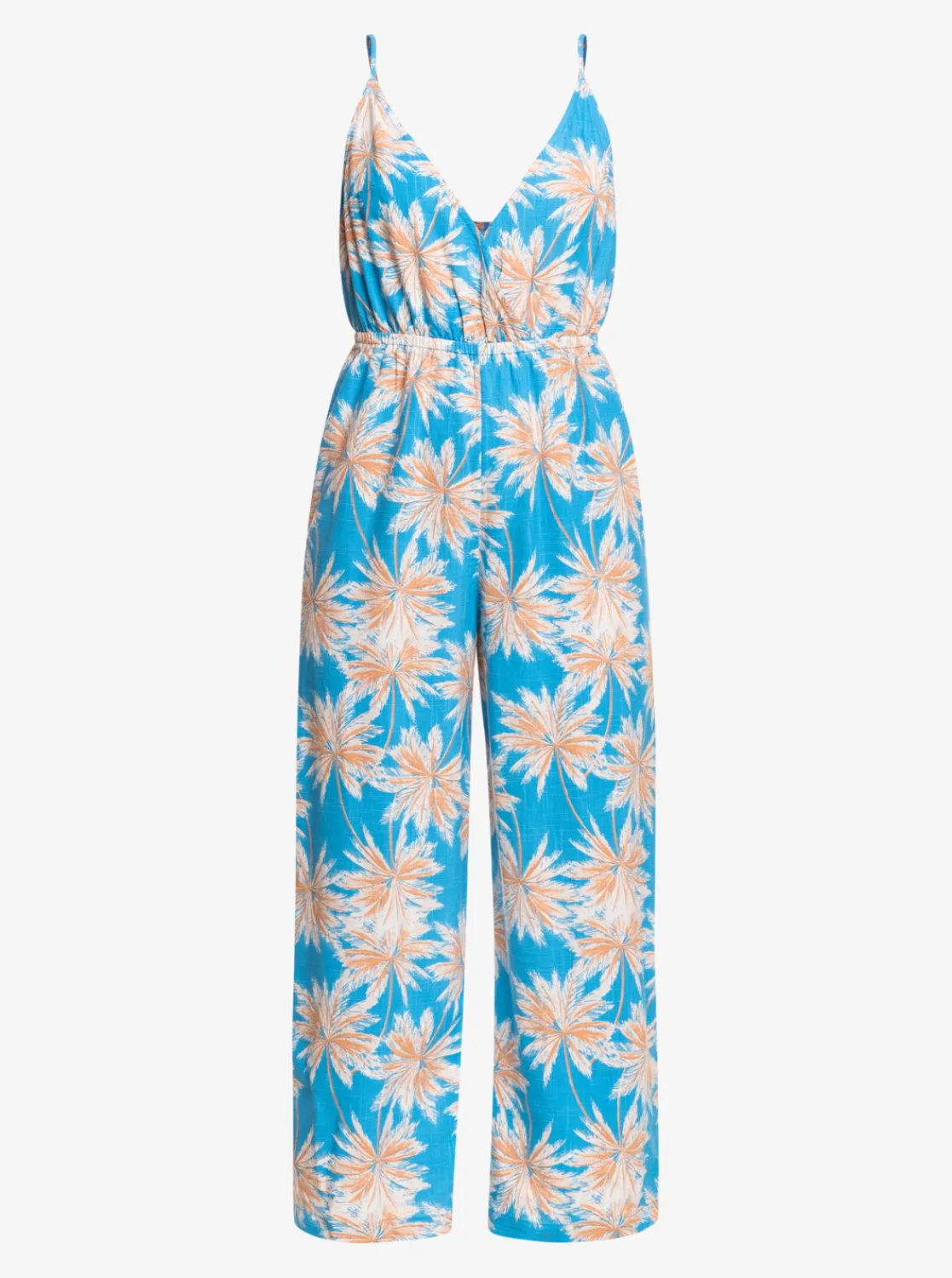Never Ending Summer - Trager-Jumpsuit Fur Frauen>Roxy Shop