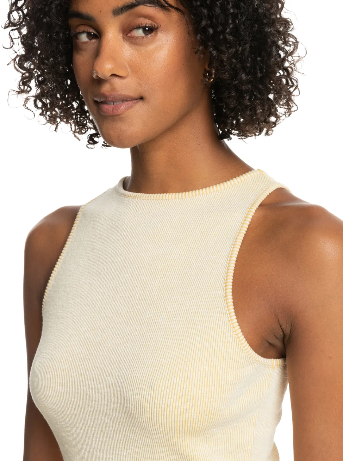 Never Ending Vacay - Rippstrick-Top Fur Frauen>Roxy Online