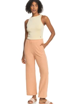 Never Ending Vacay - Rippstrick-Top Fur Frauen><noscript><img width=
