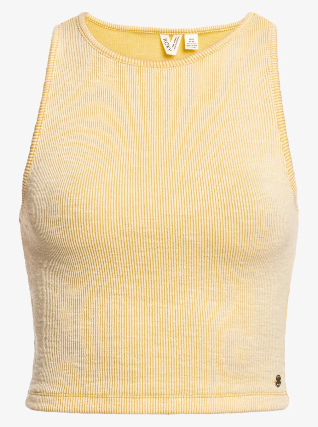 Never Ending Vacay - Rippstrick-Top Fur Frauen>Roxy Online