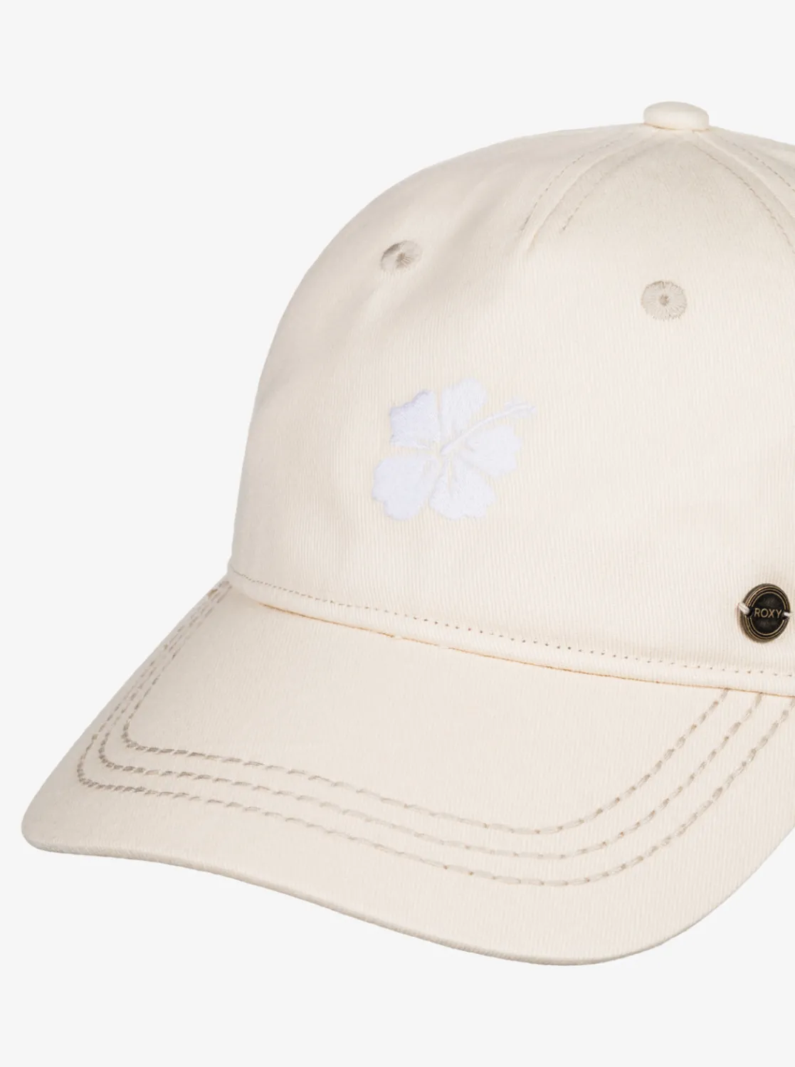 Next Level - Baseballkappe Fur Frauen>Roxy Shop