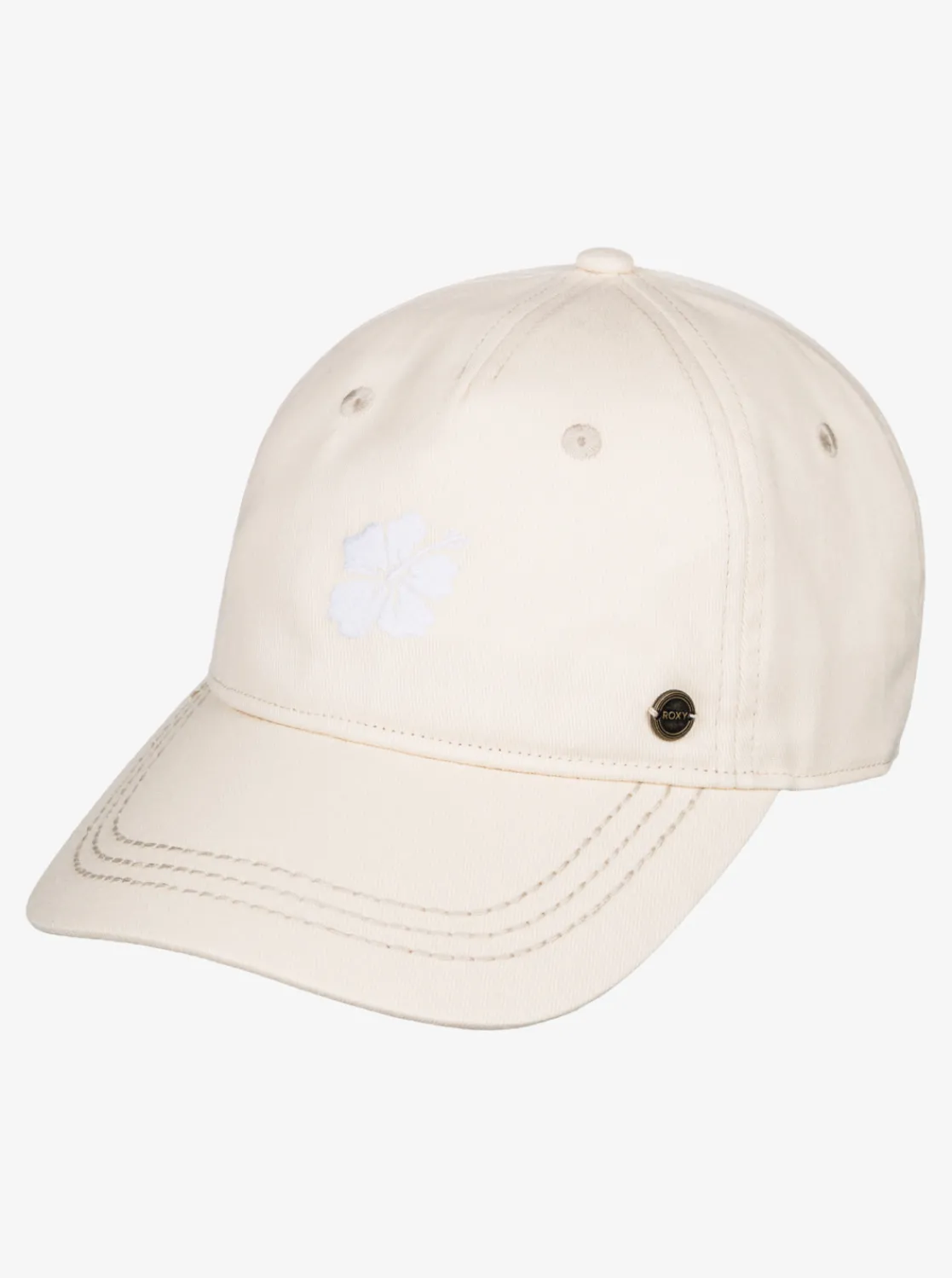 Next Level - Baseballkappe Fur Frauen>Roxy Shop