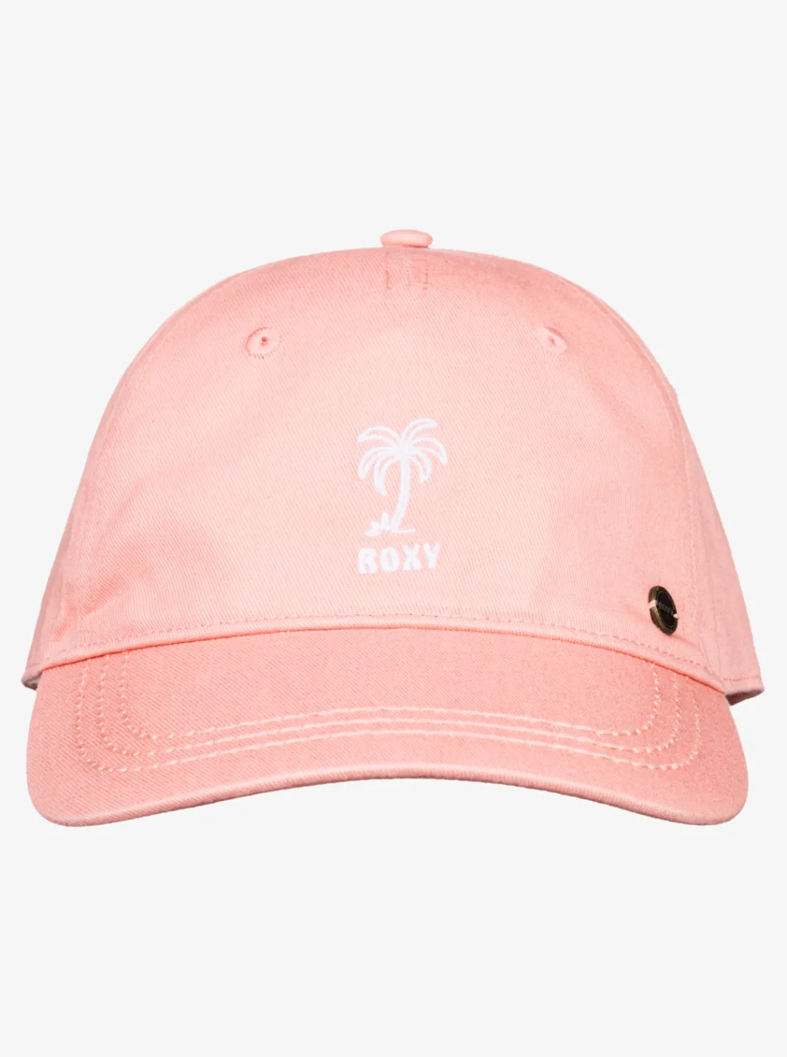 Next Level - Baseballkappe Fur Frauen>Roxy Hot